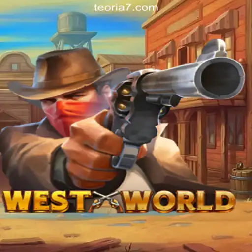 Discover the Exciting World of WestWorld on Teoria777 Platform - Brazil's #1 Online Slot